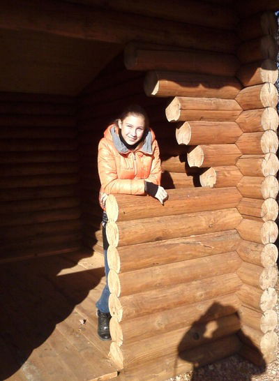 София Пакканен