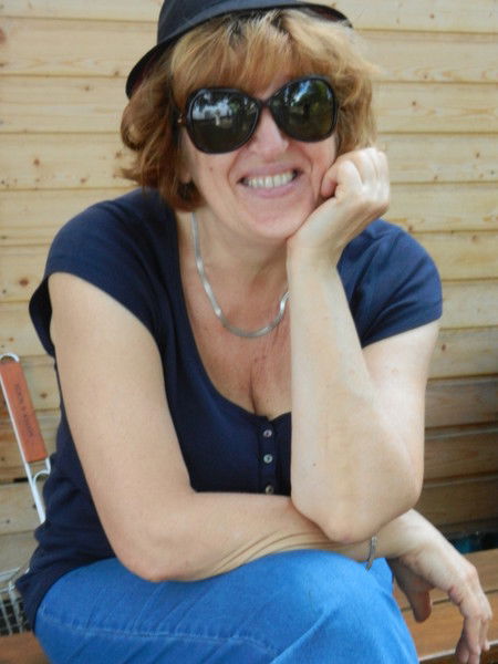 Нина Шутова