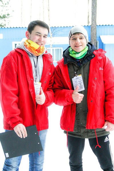 Вадим Райманов