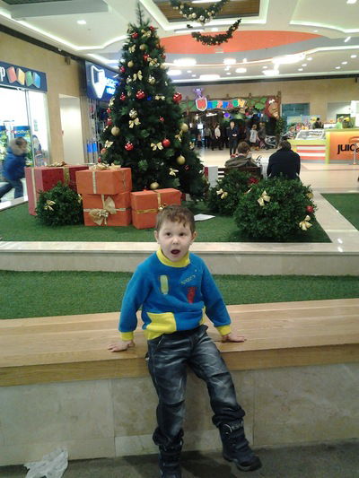 Александр Зырянов