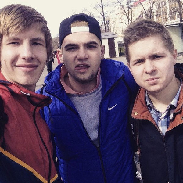 Виктор Оводов