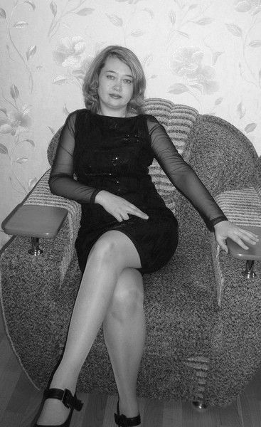 Светлана Харькина