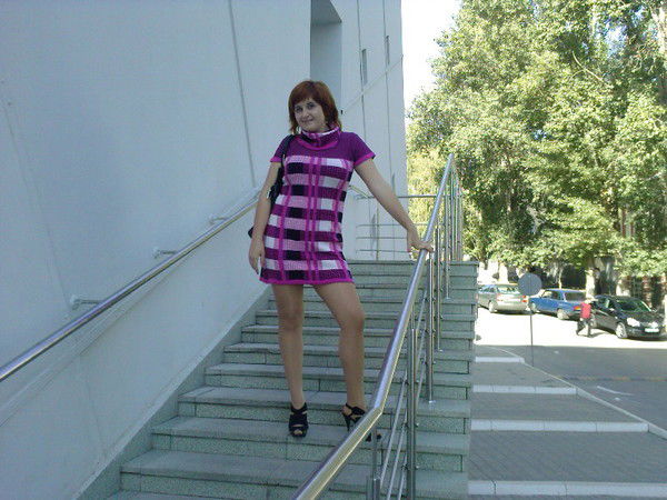 Анастасия Курякова