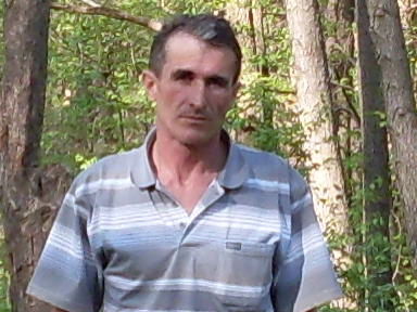 Магомед Касумов