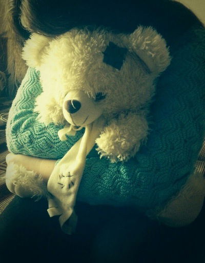 Настя Лоскутова