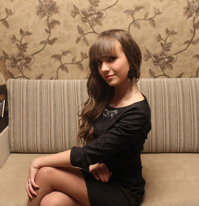 Кристина Степанова