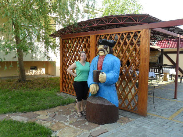 Татьяна Шустова