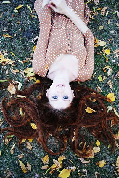 Аня Рыбалко