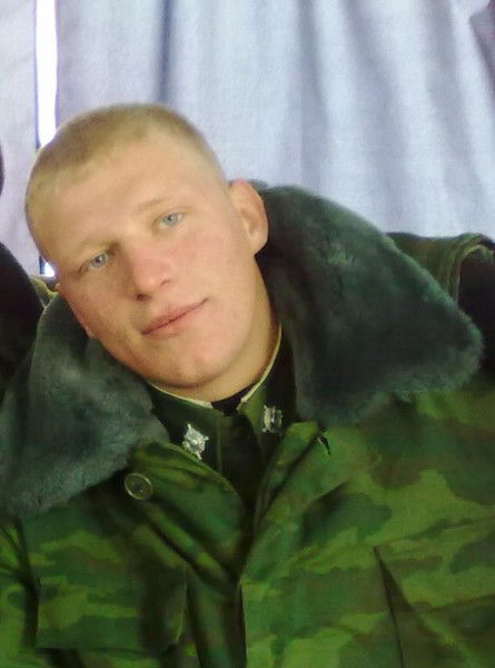 Сергей Владимирович Басов