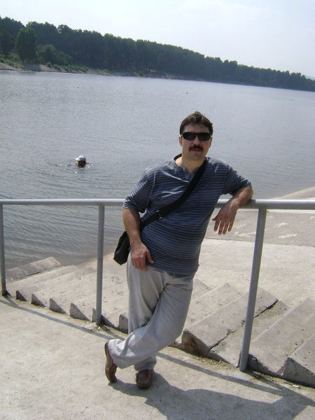 Андрей Юдин