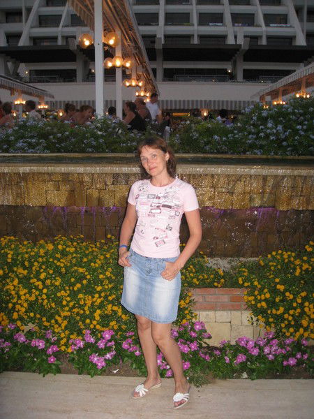 Светлана Черкасова