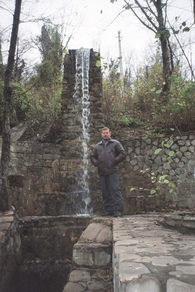 Андрей Путинцев