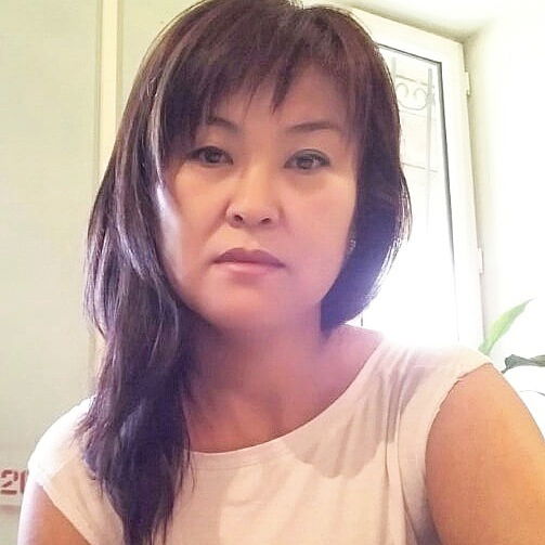 Ардак Куанышкызы