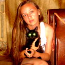 Лена Черненкова