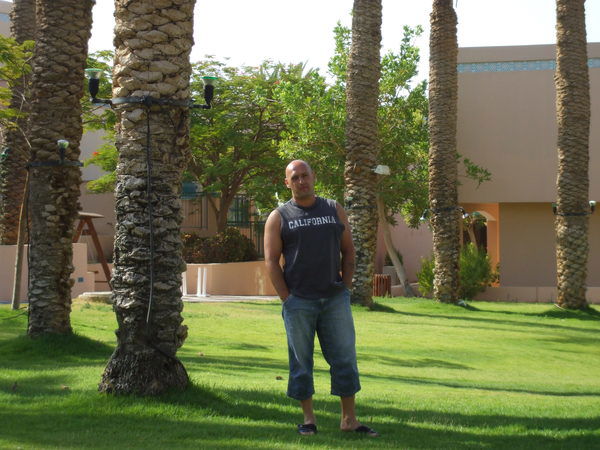 Илья Збарский