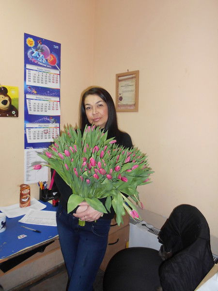 Елена Бабенко