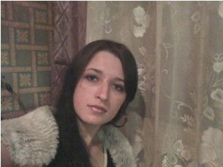 Екатерина Журавская