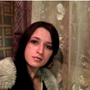 Екатерина Журавская