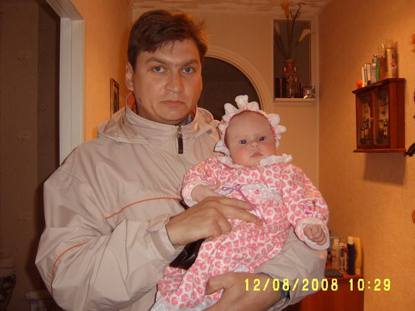 Дмитрий Стрела