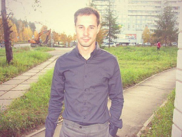 Сергей Медведев