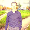 Сергей Медведев