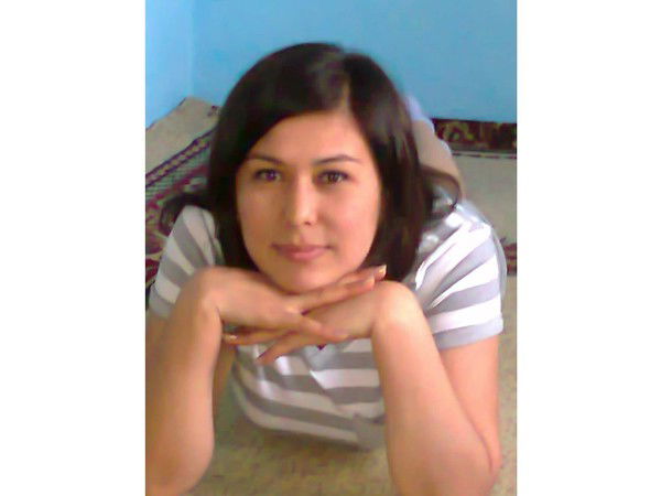 Инабат Мамадиярова