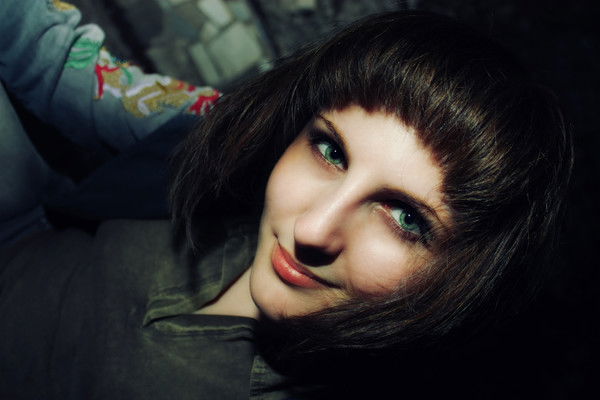 Валерия Синичкина