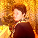 Елена Приданникова