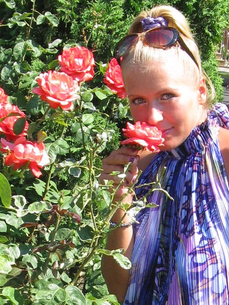 Юлия Дмитриева