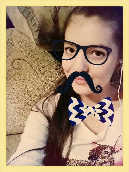 Алсу Якубова