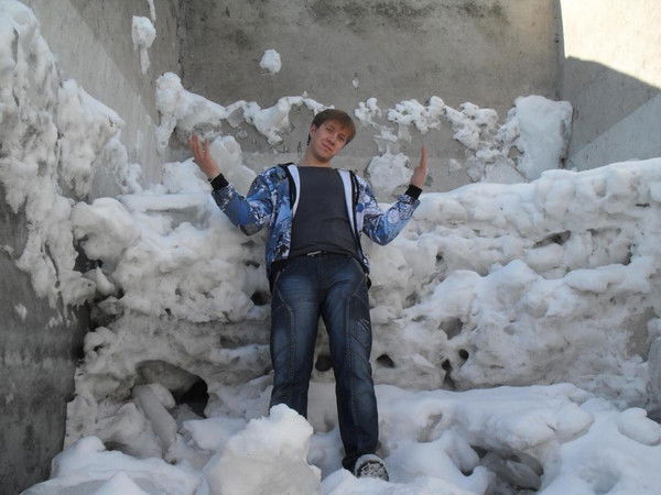 Юрий Середнюк