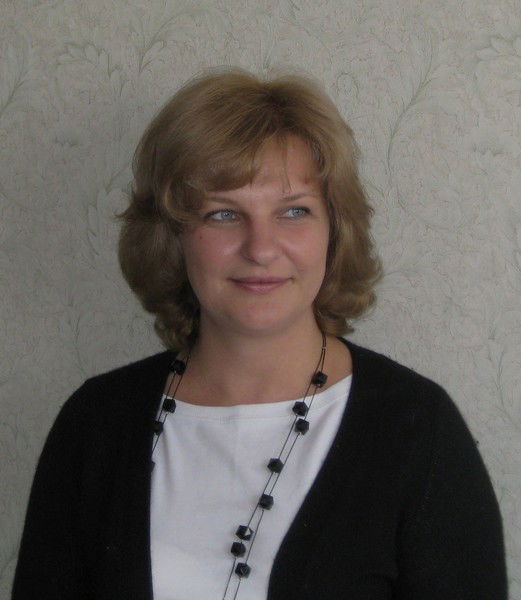 Ирина Белякова