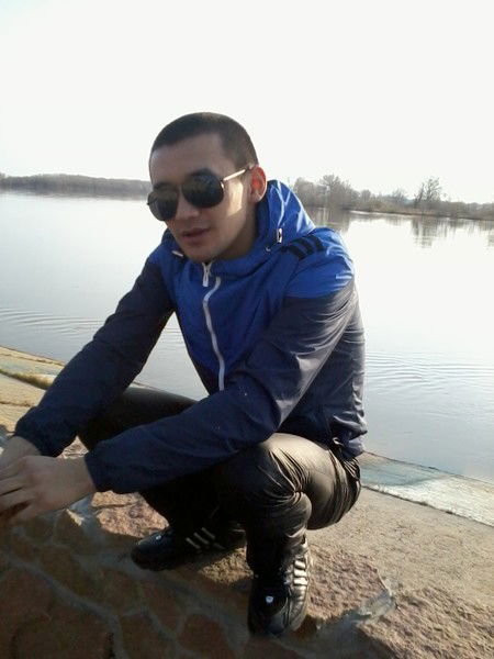 Куат Джусупбаев