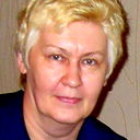 Марина Калагаева