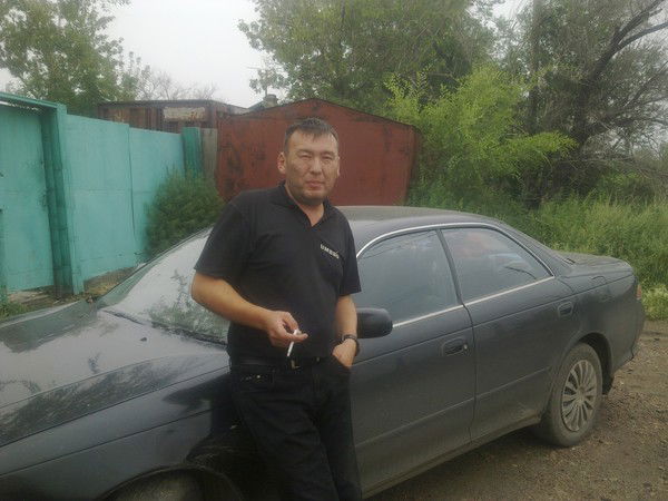 Нурлан Жексекенов