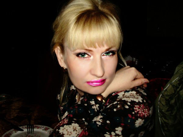 Светлана Приходько