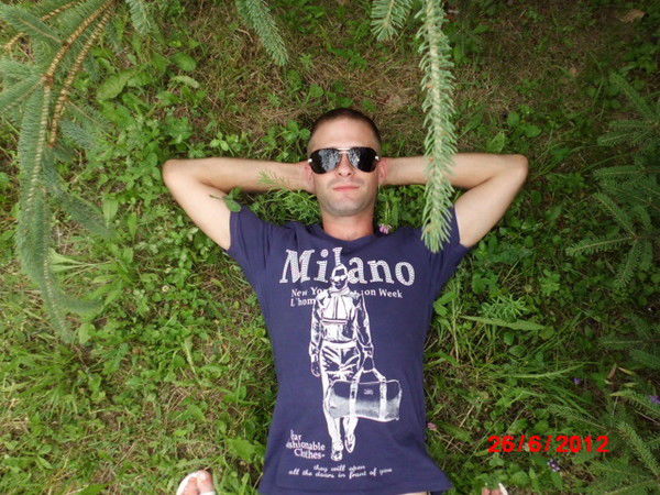 Владимир Бушнев