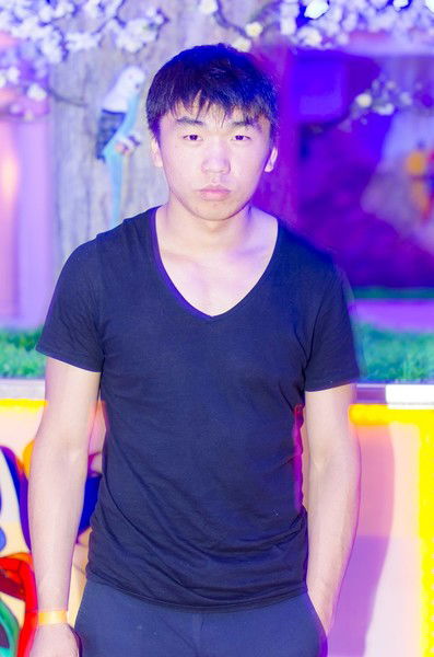 Элдияр Ибраев