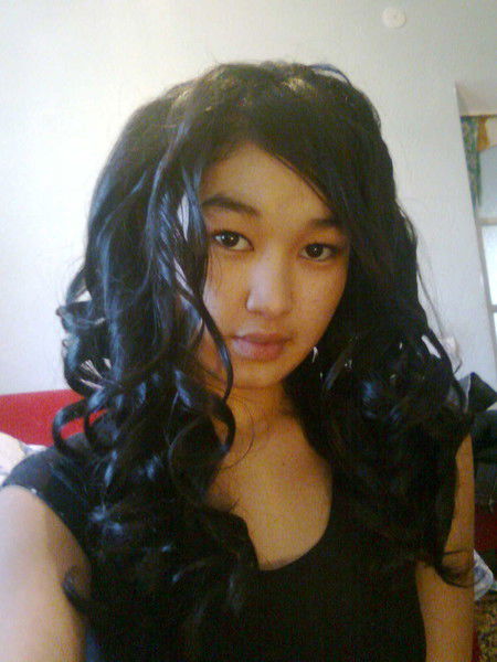 Мэридиана Аджибекова