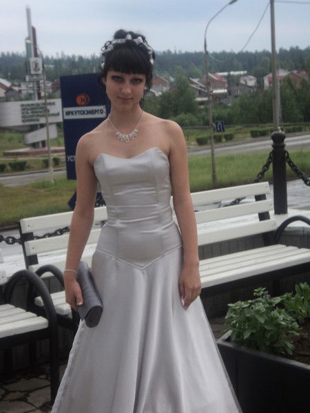 Римма Радионова