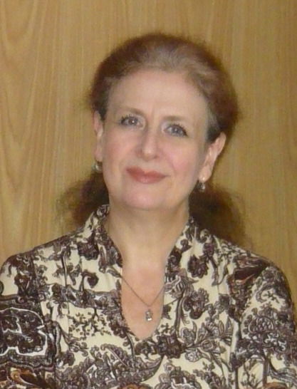 Анна Галинкина