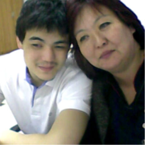 Гульнара Гусманова