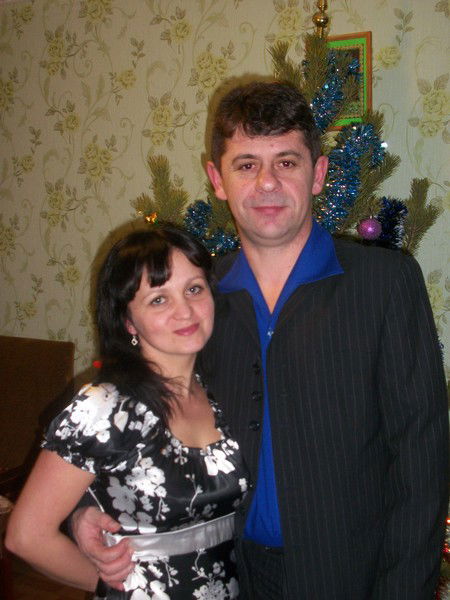 Владимир Блиндар