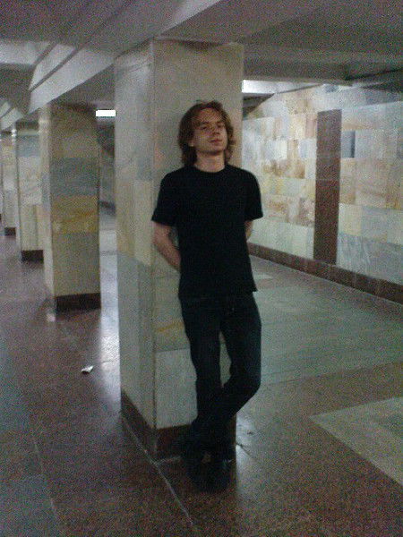 Рамиль Казаков