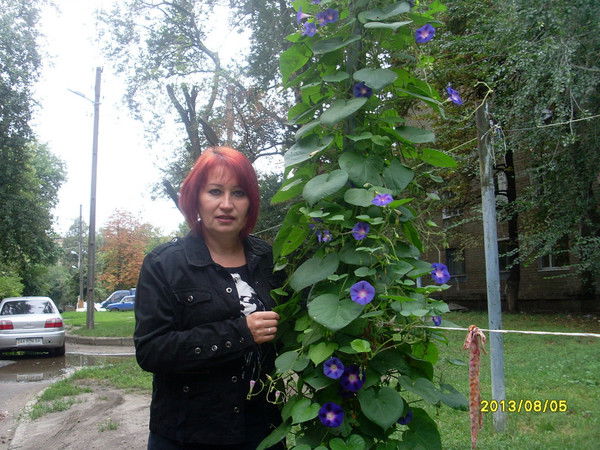 Наташа Станевич