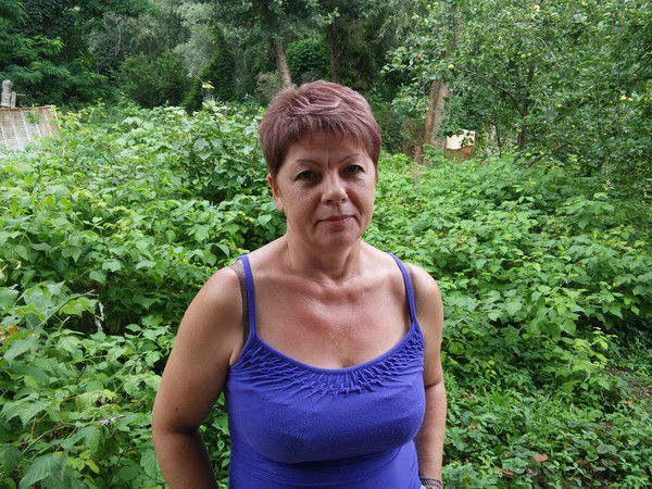 Ирина Стукалова