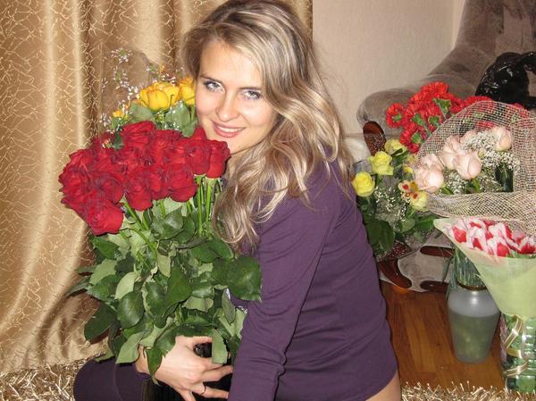 Елена Шевченко