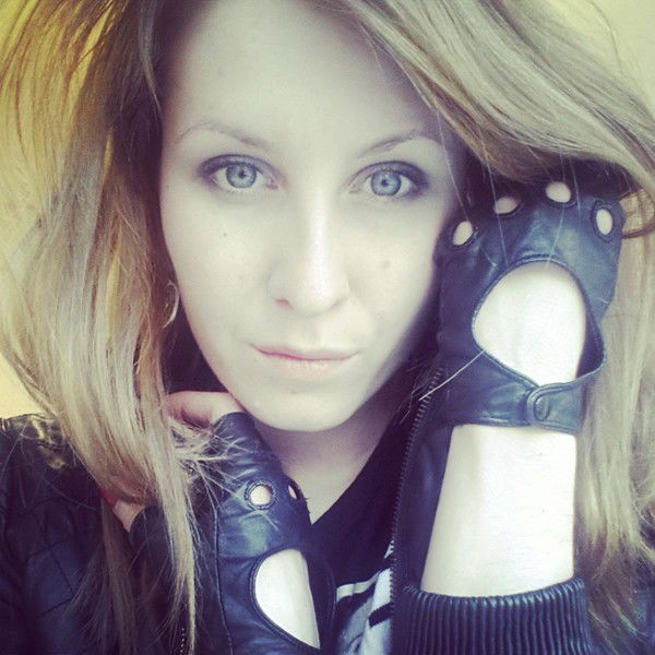 Марина Алибаева