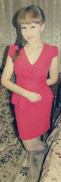 Ольга Петухова