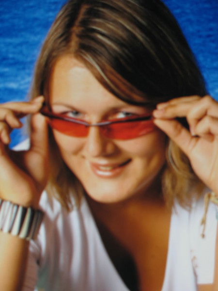 Настя Паненко